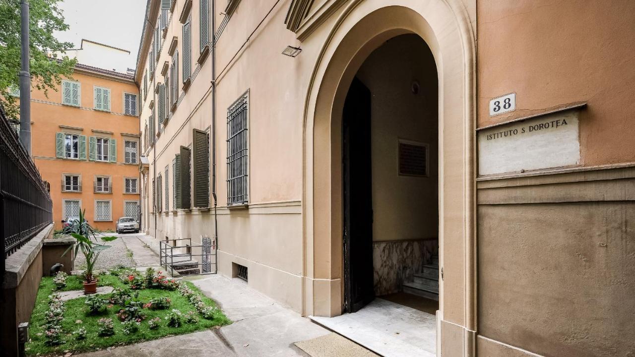 Dorothy Home Bolonha Exterior foto