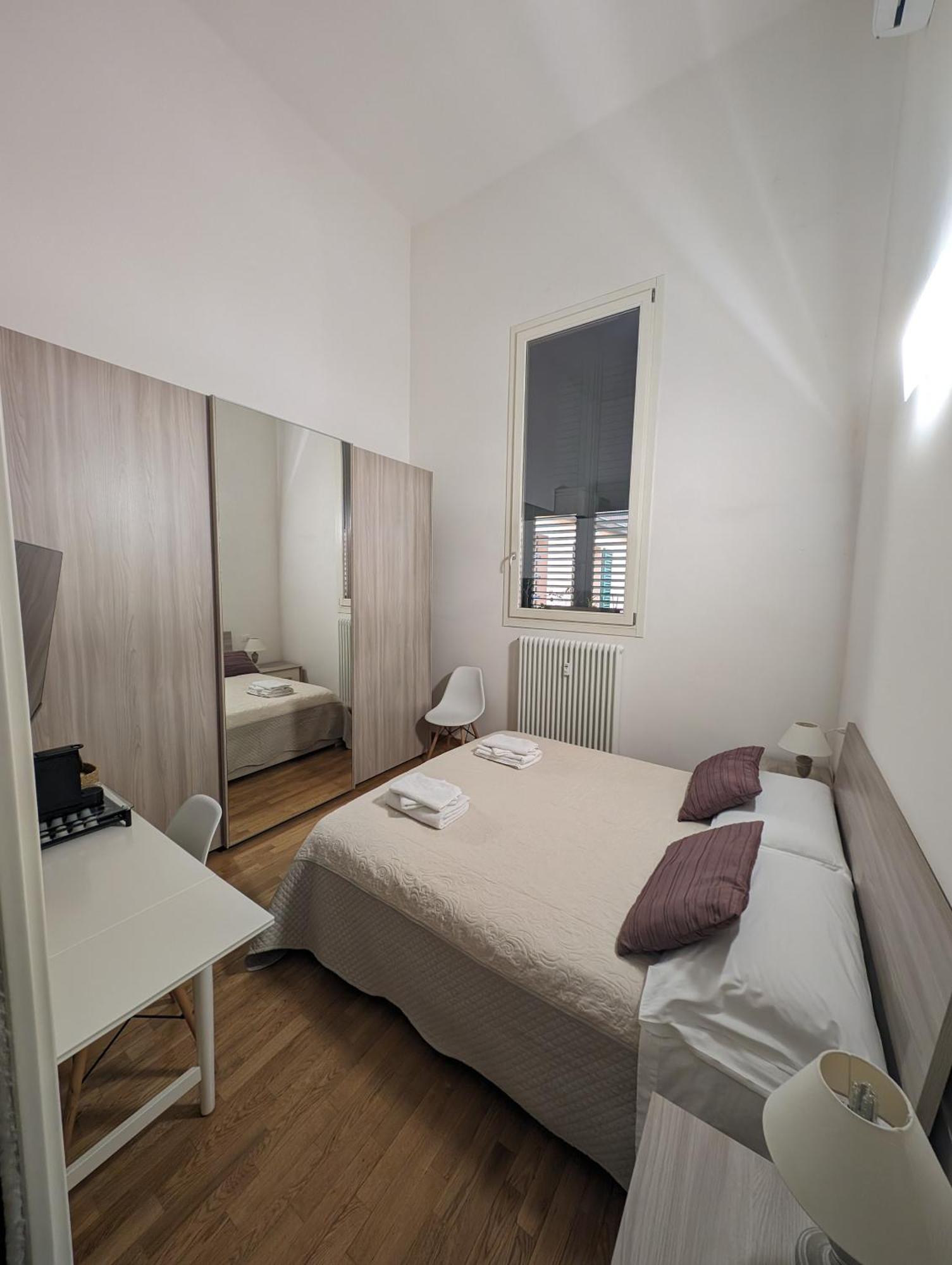 Dorothy Home Bolonha Exterior foto